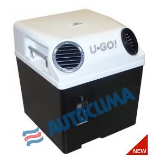 Autoclima U-GO! přenosná klimatizace 950W 24V