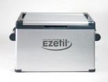 Kompresorová autolednice Ezetil EZC60 12/24/230V 60L +10°C až -20°C