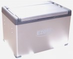 Kompresorová autolednice Ezetil EZC60 12/24/230V 60L +10°C až -20°C