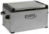 Kompresorová autolednice EZC 80 12/24/230V 80 litrů Ezetil