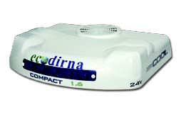 DIRNA Klimatizace Minicool Compact 24V 1600W