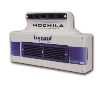 Klimatizátor BYCOOL Mochila 24V 91050 Dirna