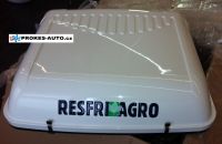 AGRO Ochlazovač / klimatizátor do prašného prostředí Resfriar