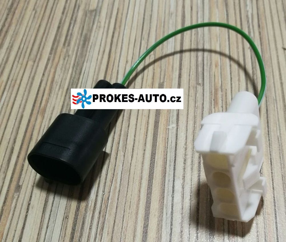 Webasto adaptér, kabel k diagnostice AT2000 / 3500 / 5000 / ST / 3900 / 5500 / 92555 / 1319940