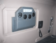 Klimatizátor BYCOOL Mochila 24V 91050 Dirna