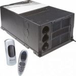 Nezávislá klimatizace do úložného prostoru Dometic HB 2500