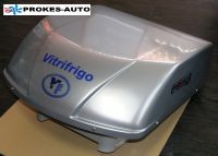 Střešní kompresorová klimatizace Vitrifrigo Roadwind 3300T 950W 24V včetně montážní sady