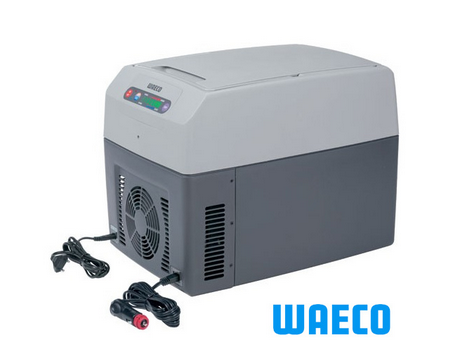 WAECO TropiCool TC-14 12/24/230V termoelektrický box TC14 / 9105302046