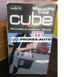 Přenosná klimatizace Indel B Sleeping Well Cube 950W 12V