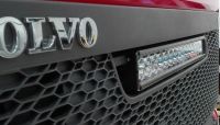 LED panel X-VISION 762mm 15xLED 150W do masky VOLVO FH4