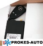 Nezávislé topení Mercedes Benz ML / GL TT-V Diesel Webasto
