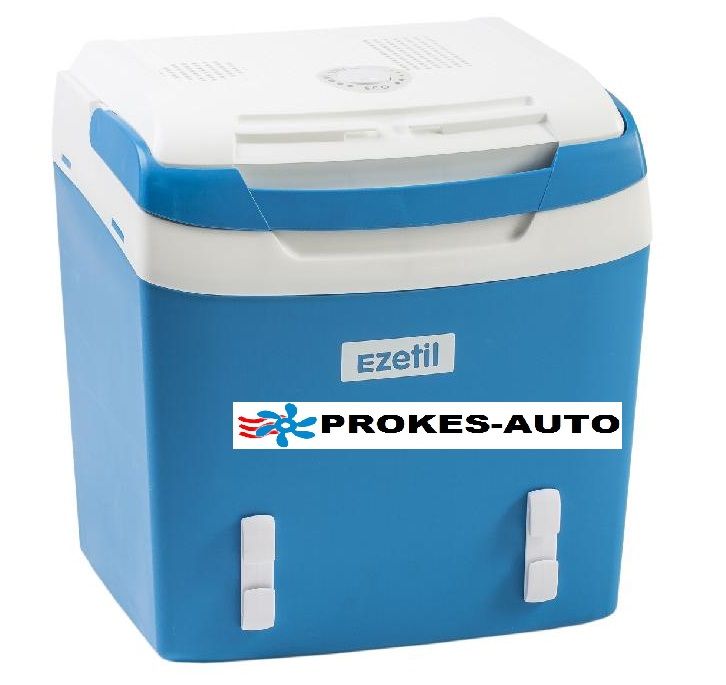 Ezetil E26M SSBF A++ 12/230V 24L autochladnička / chladící box