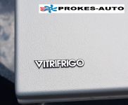 VITRIFRIGO V31L / 31L / VOLVO FH3 a FH4 12/24V / +10°C do 0°C Kompresorová autochladnička do šupliku