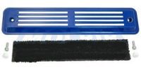 Mřížka zadní s aktivním uhlíkovým filtrem Bycool Flat 091016C008