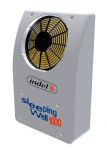 Klimatizace Indel B Sleeping Well Back 950W 12V