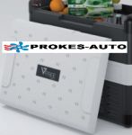 VITRIFRIGO VF55P / 55L 12/24V / 110-240V / +10 až -22ºC kompresorová autochladnička