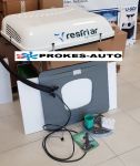 Resfriar Agricola Ochlazovač / klimatizátor 24V do prašného prostředí - Resfri Agro