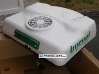 Klimatizace Dirna Minicool Compact Night & Day 24V včetně kitu MAN TGA XL