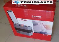 Indel B TB51A 50L 12/24/230V -20°C kompresorová autolednička