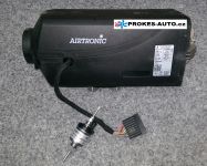Eberspacher vzduchové topení Airtronic D4 12V 252113