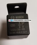 Relé 12V / 30A / 5 pólů / 16 Ω Bosch