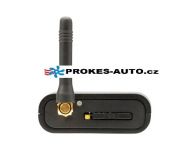 Rozšiřovací sada GSM / GPS VW Touareg II 7P Climatronic PROKES-AUTO