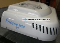 KLIMATIZACE Autoclima Fresco 3000RT 950W 12V / 3250 Btu