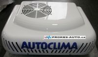 KLIMATIZACE Autoclima Fresco 3000RT 950W 12V / 3250 Btu