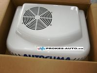 KLIMATIZACE Autoclima Fresco 3000RT 950W 24V / 3250 Btu
