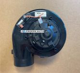 Ventilátor SPAL výparníkový radiální 12V RPA3VCV / 001-A46-03D