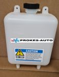 Vodní systém pro ohřev vody s deskovým výměníkem GBE 220H / obytné vozy / karavany / kombinace vodní a vzduchové vytápění Kelvion