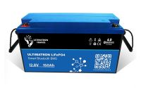 LiFePO4 baterie Ultimatron Smart BMS 12,8V/150Ah 1920Wh UBL-12-150AH