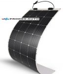 Renogy Premium ETFE flexibilní monokrystalický solární panel 175Wp / 12V