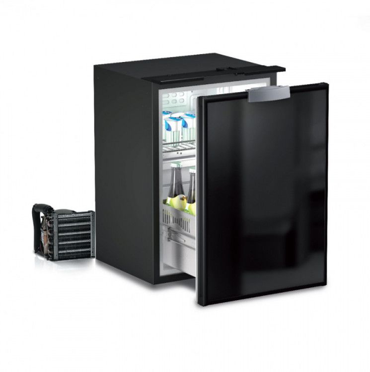 Vitrifrigo C42DW výsuvná lednice 12/24V 42L, externí kompresor