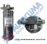 Autoclima Filtr / vysoušeč / filtrdehydrátor L200 / d65mm 60652015 / 60652015/1 OEM 2993698