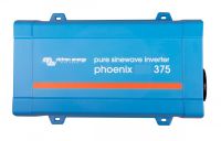 Phoenix 12/375 měnič napětí sínus 375VA 12V na 230V / VE.Direct Victron Energy