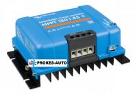 SmartSolar MPPT 150/45 regulátor 12/24/48V 45A 150V s Bluetooth Victron Energy