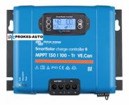 Victron Energy SmartSolar MPPT 150/85-Tr VE.Can 12/24/48V 85A 150V s Bluetooth
