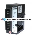 Elektroinstalace ke kompresoru Danfoss / Secop BD80F / BD250GH 12/24 V DC 101N0390 / 101N0290 SECOP / DANFOSS