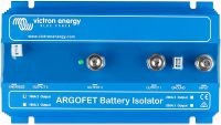Argofet 100-2 FET oddělovač 2 baterií