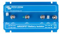 Argofet 100-3 FET oddělovač 3 baterií