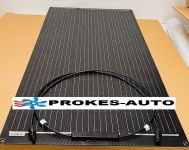 Flexibilní solární panel ETFE 105W / 105Wp PUMI TECHNOLOGY LIMITED
