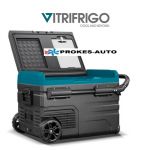 Vitrifrigo Přenosná chladnička a mraznička VFT40 (Vfree Plus Series)