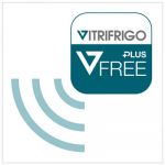 Vitrifrigo Přenosná chladnička a mraznička VFT40 (Vfree Plus Series)