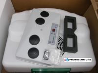 Klimatizace Dirna Minicool Compact Night & Day 24V včetně kitu Iveco Stralis; Euro 5; Hi-Road/Hi-Way
