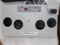 Klimatizace Dirna Minicool Compact Night & Day 24V včetně kitu Iveco Stralis; Euro 5; Hi-Road/Hi-Way