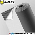 Izolace K-Flex 15 mm samolepicí 18 m2