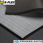 Izolace K-Flex 6 mm samolepicí 45 m2 L’isolante K‑FLEX