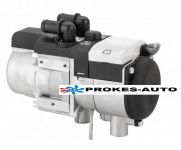 Binar 5S 5kW teplovodní topení Diesel Autoterm