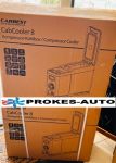 Carbest Kompresorová autolednička / chladící box 8L 12/24V VW T5 / T6